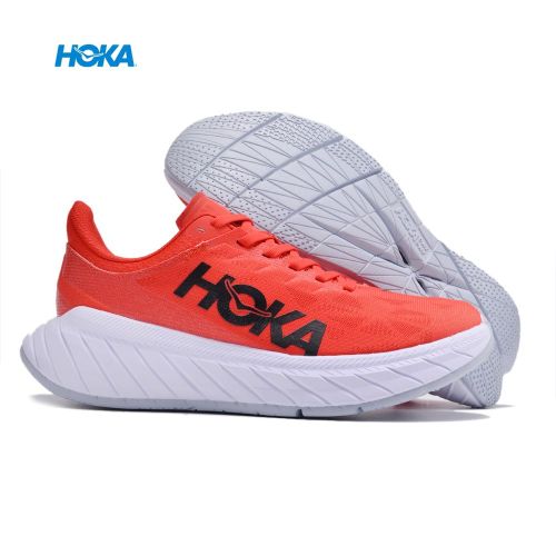 Hoka CARBON X2  Shoes-1