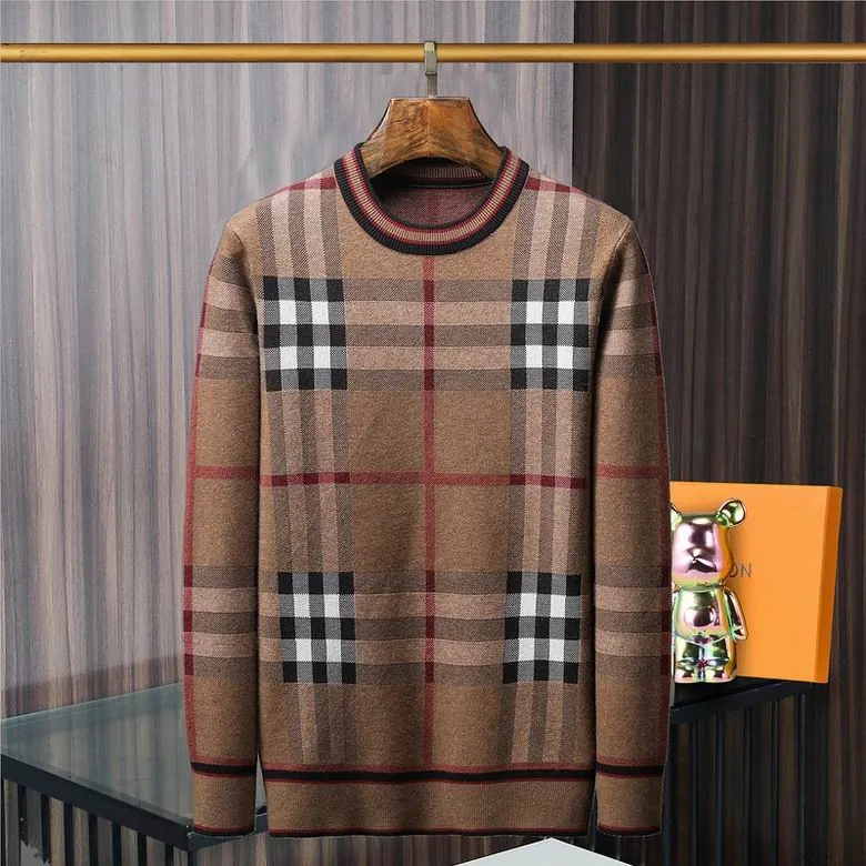 BU Sweater-87