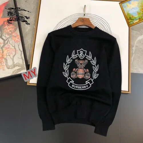 BU Sweater-91