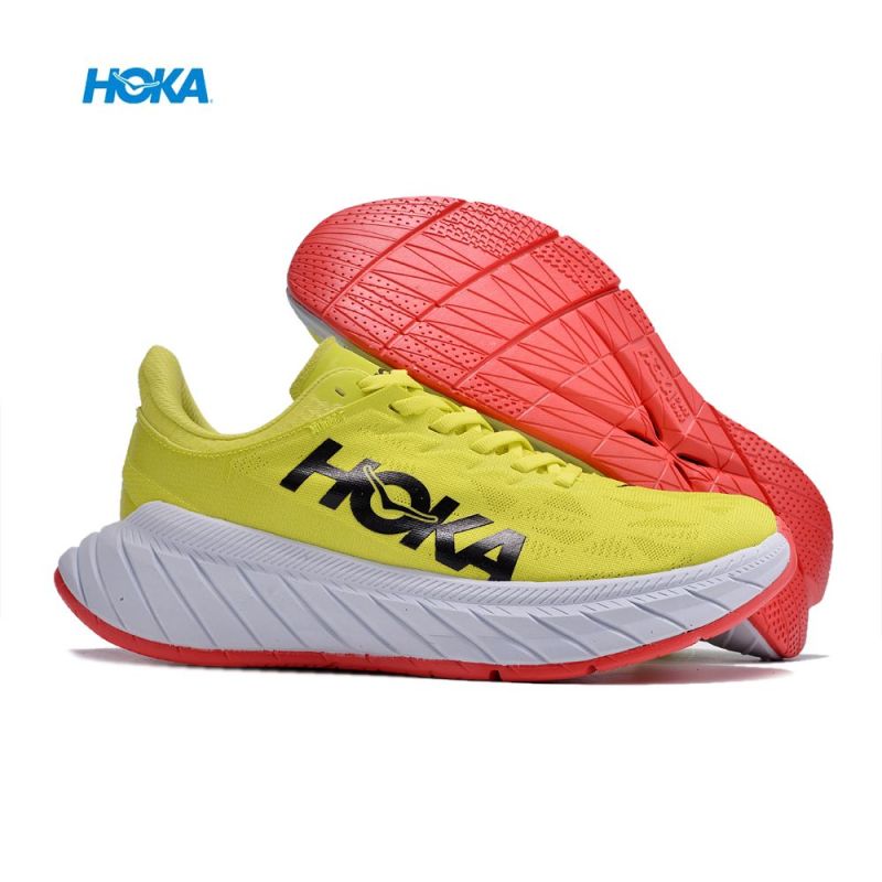 Hoka CARBON X2  Shoes-2