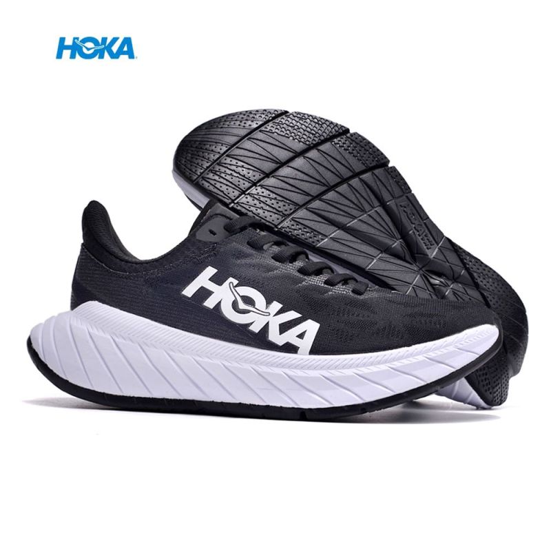 Hoka CARBON X2  Shoes-5