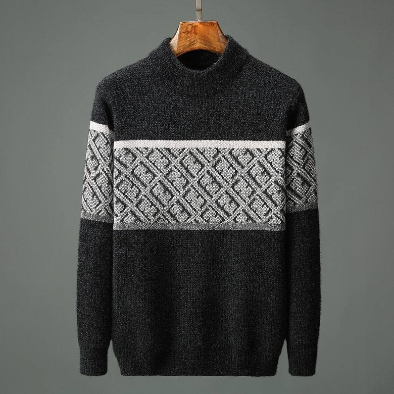 F Sweater-100