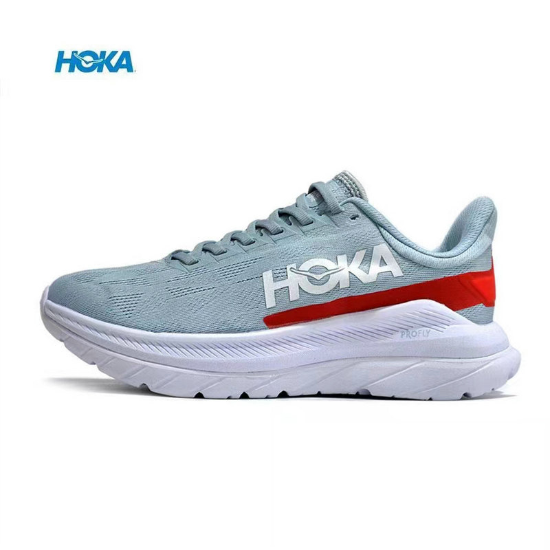Hoka Mach 4  Shoes-8
