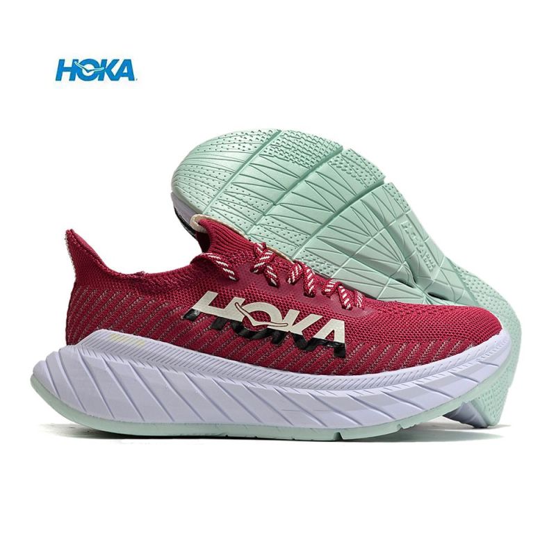 Hoka CARBON X3  Shoes-8