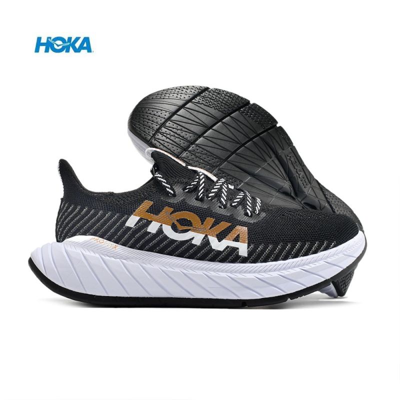Hoka CARBON X3  Shoes-4