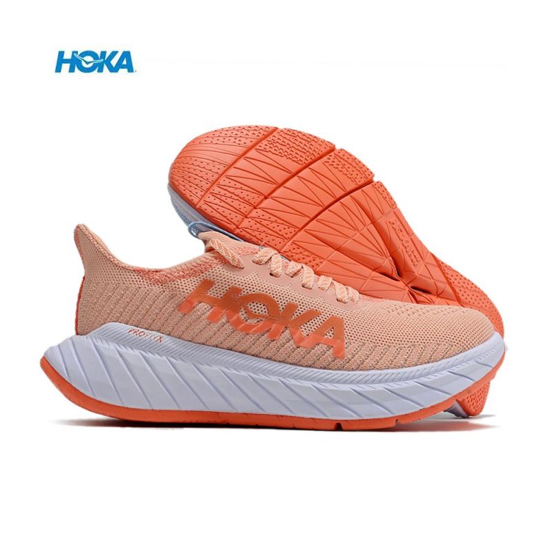 Hoka CARBON X3 Women's Shoes-1