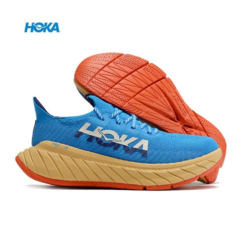 Hoka CARBON X3  Shoes-3