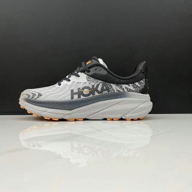 Hoka Challenger 7 Shoes-3