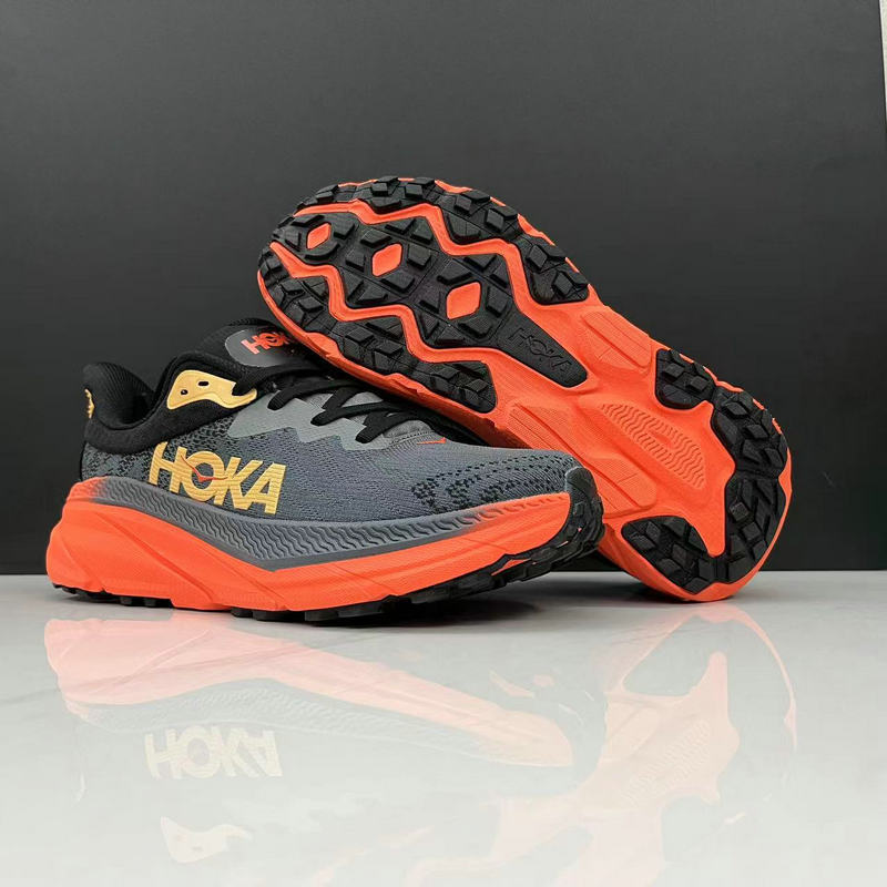 Hoka Challenger 7 Shoes-7