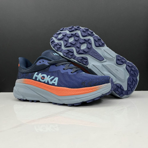 Hoka Challenger 7 Shoes-5