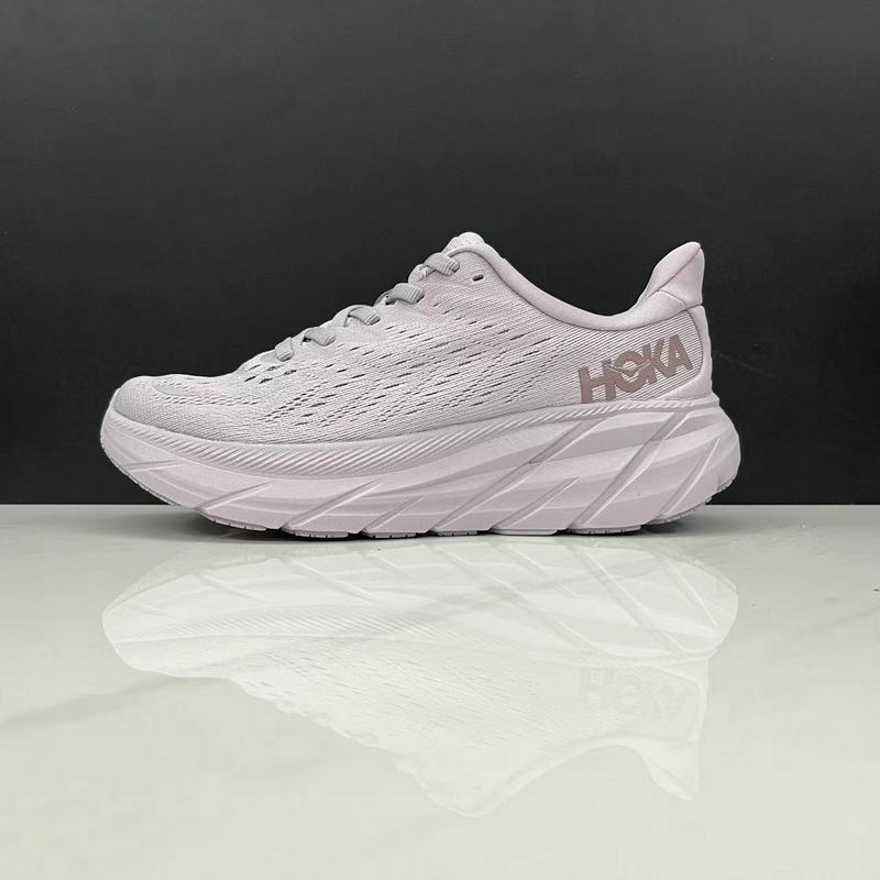Hoka Clifton 8 Women's Shoes-2