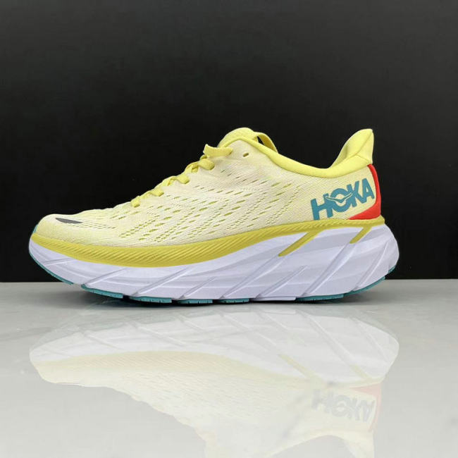 Hoka Clifton 8 Shoes-15