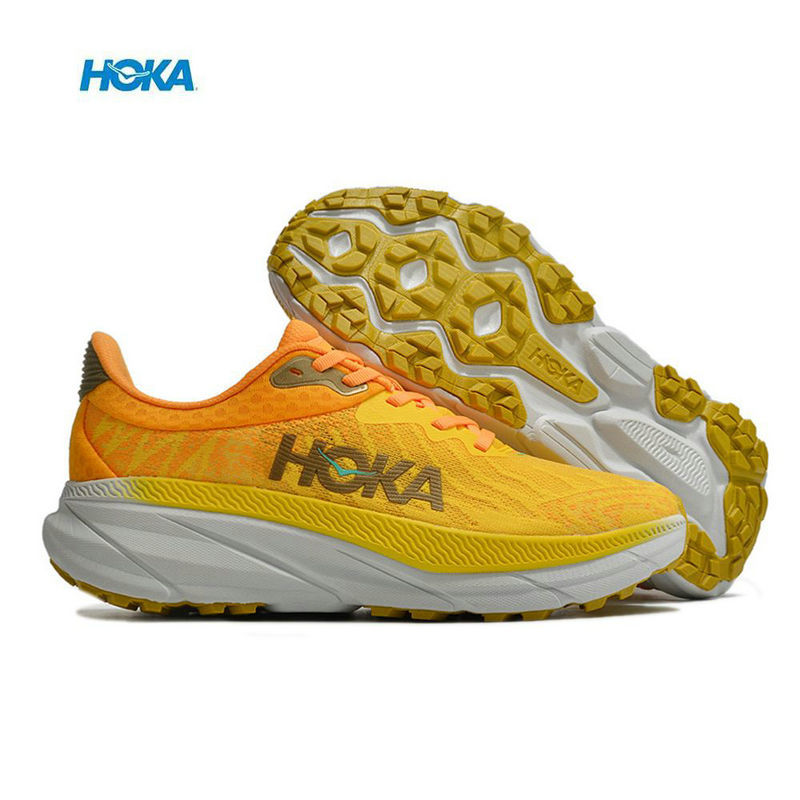 Hoka Challenger 7 Shoes-8