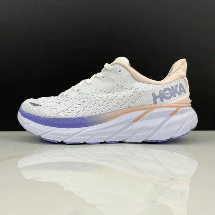 Hoka Clifton 8 Women's Shoes-3