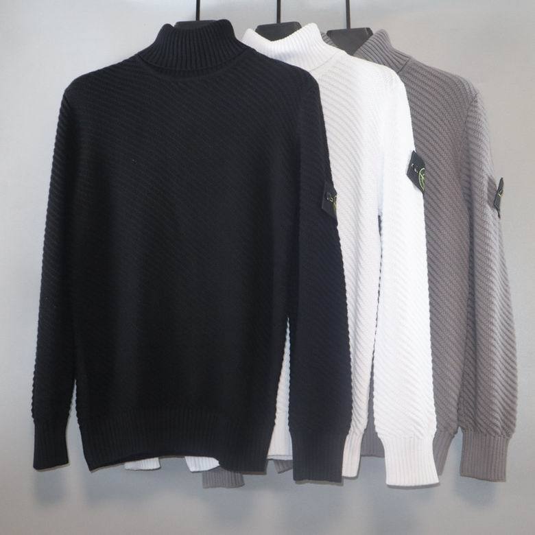 Stone Sweater-2