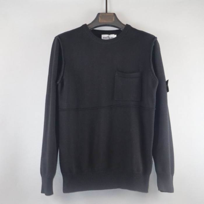 Stone Sweater-1