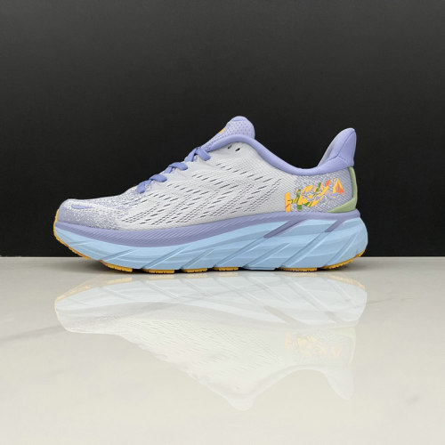 Hoka Clifton 8 Shoes-33