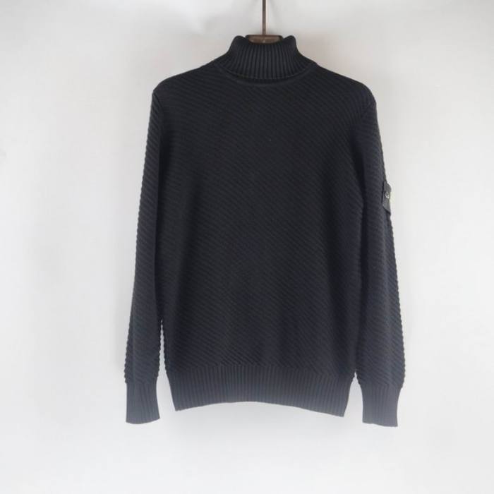 Stone Sweater-2