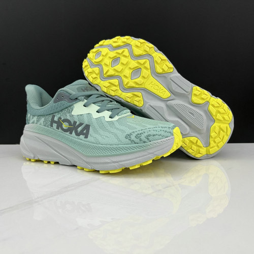 Hoka Challenger 7 Shoes-1