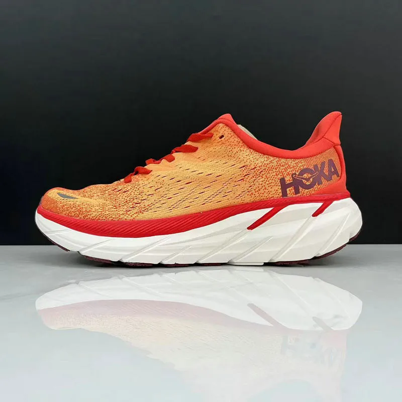 Hoka Clifton 8 Shoes-24