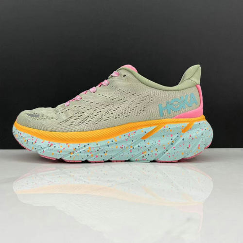 Hoka Clifton 8 Shoes-16