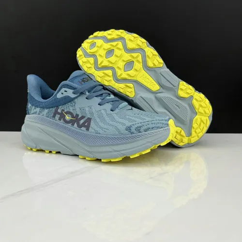 Hoka Challenger 7 Shoes-2