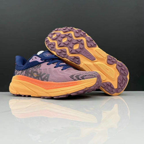 Hoka Challenger 7 Shoes-4