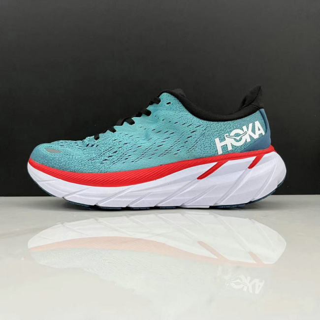 Hoka Clifton 8 Shoes-28