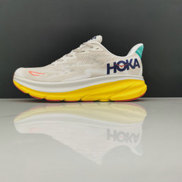 Hoka Clifton 9 Shoes-21