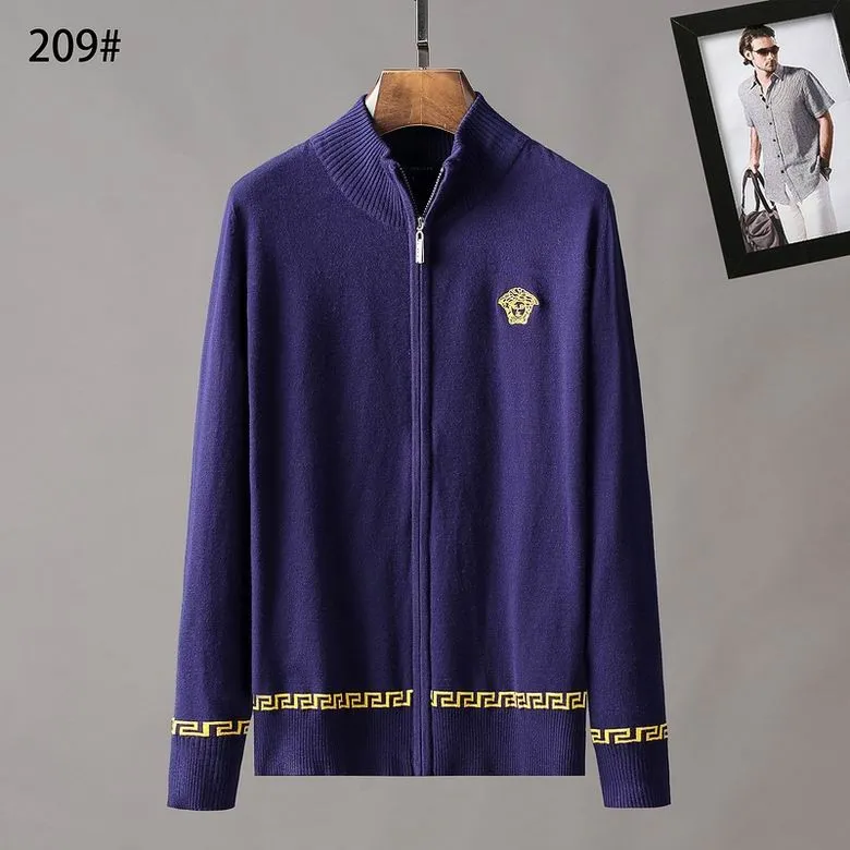 VSC Sweater-44