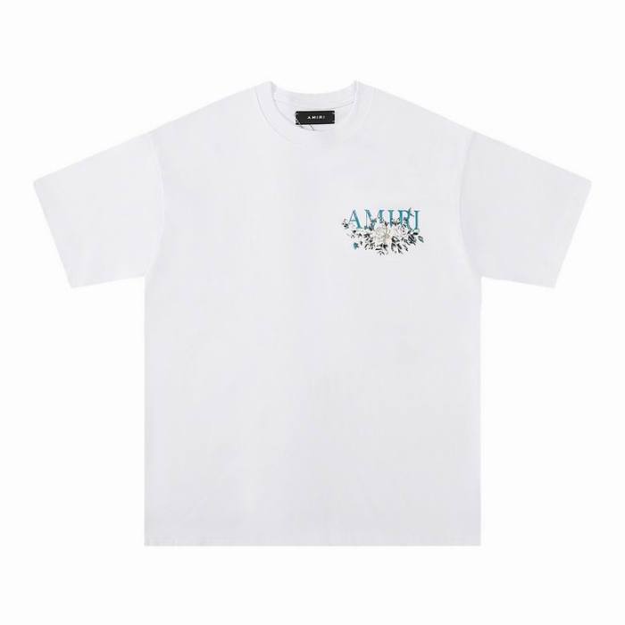 AMR Round T shirt-210