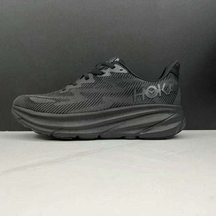 Hoka Clifton 9 Shoes-11