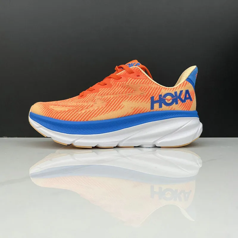 Hoka Clifton 9 Shoes-9