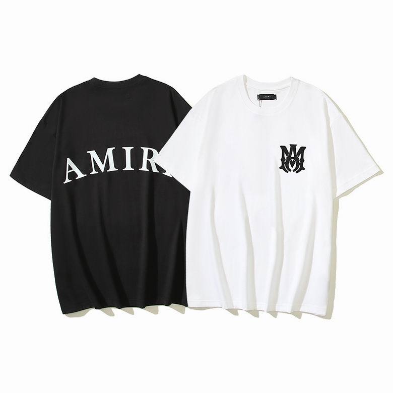 AMR Round T shirt-227