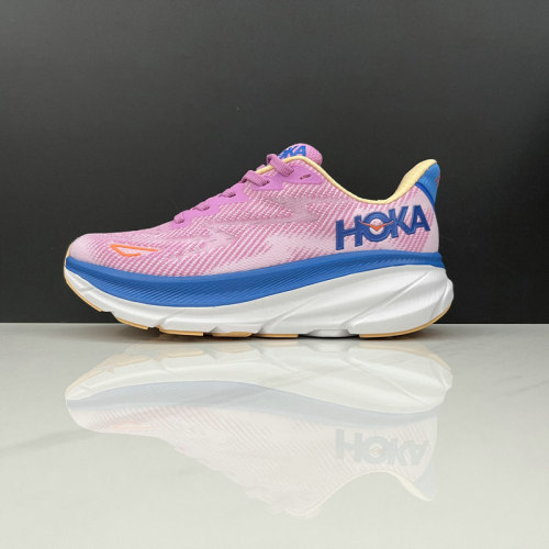 Hoka Clifton 9 Shoes-3