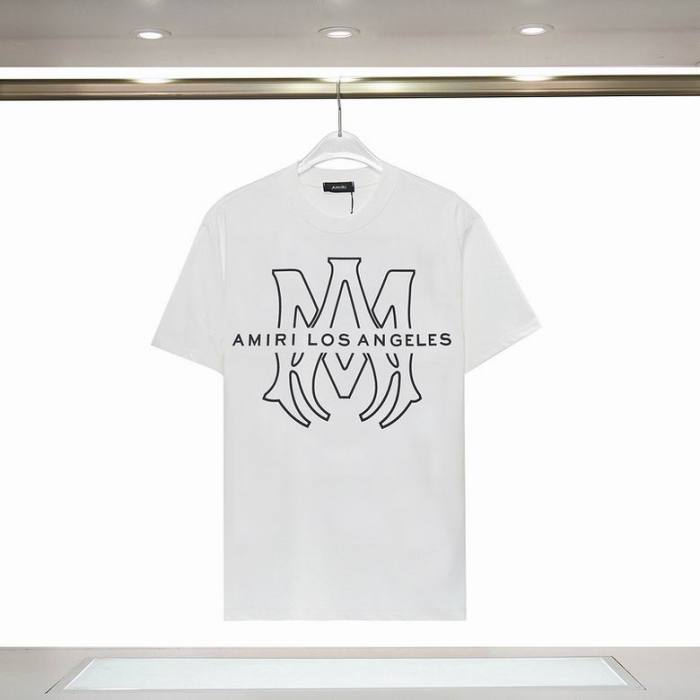 AMR Round T shirt-225