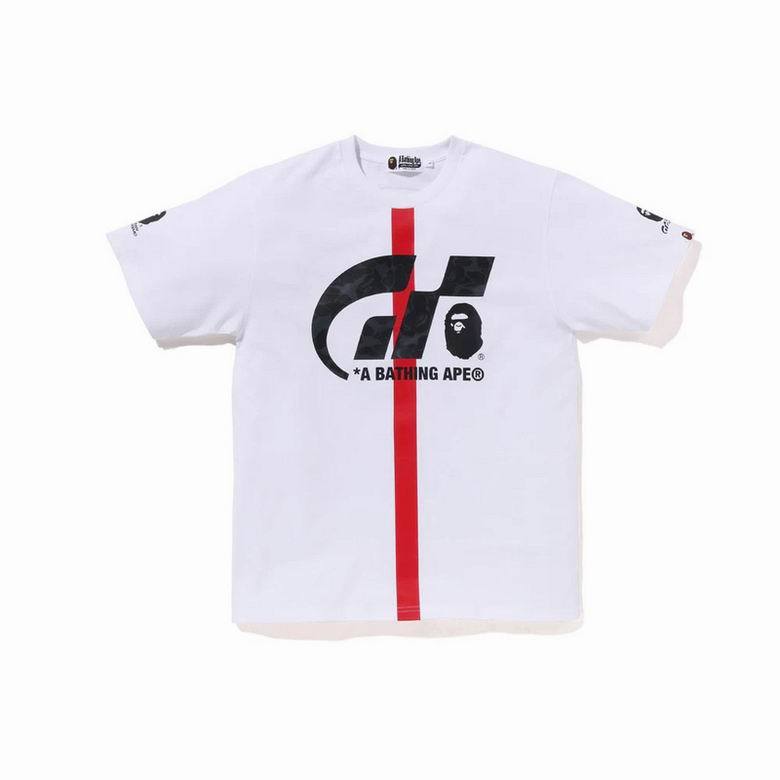 BP Round T shirt-302