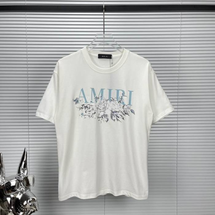 AMR Round T shirt-220