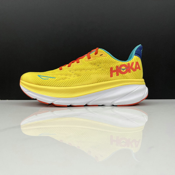 Hoka Clifton 9 Shoes-14