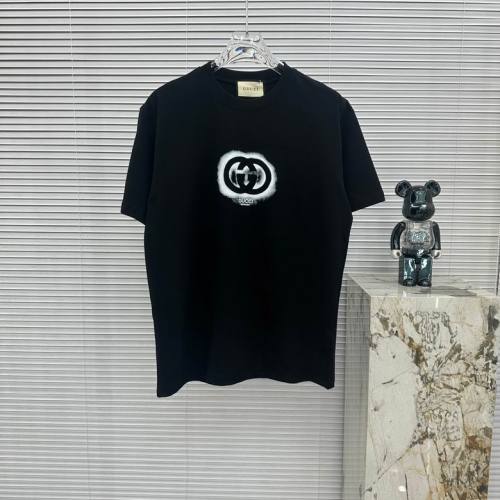 G Round T shirt-457