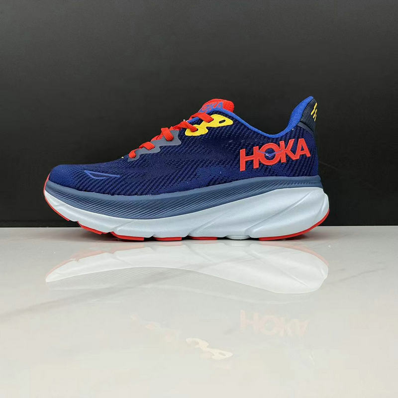 Hoka Clifton 9 Shoes-19