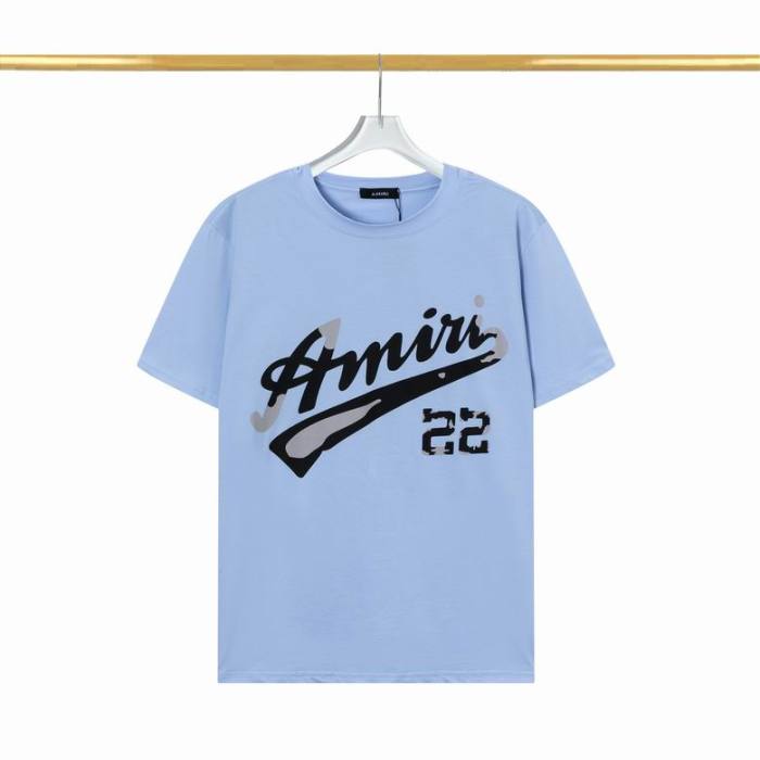 AMR Round T shirt-229