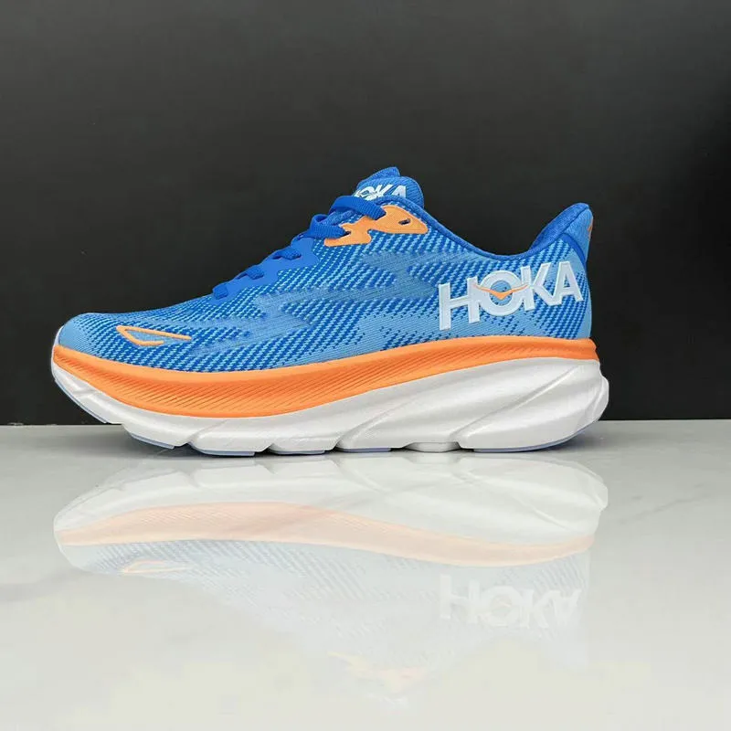 Hoka Clifton 9 Shoes-10