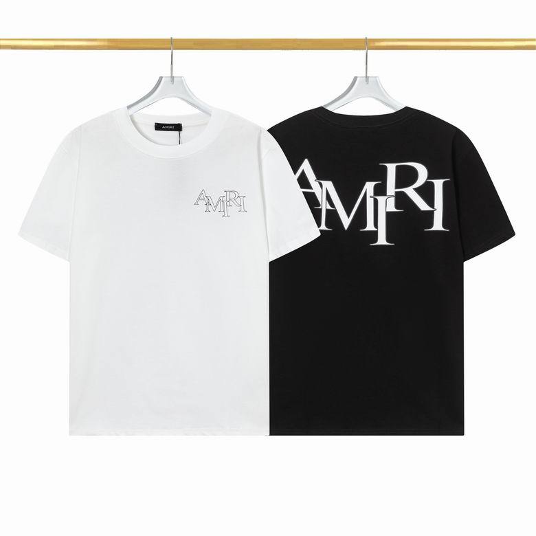 AMR Round T shirt-233