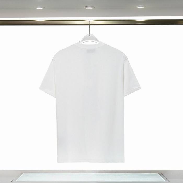 G Round T shirt-456