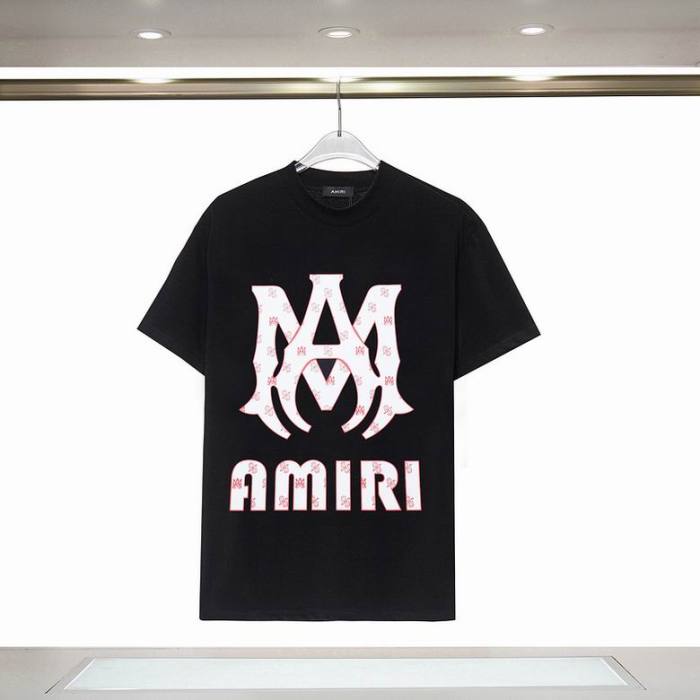 AMR Round T shirt-222