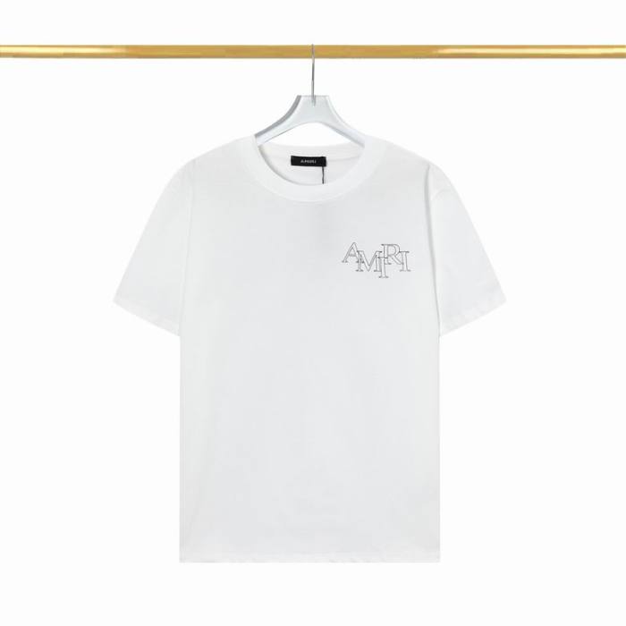 AMR Round T shirt-233