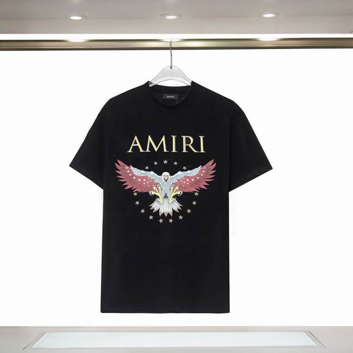 AMR Round T shirt-221