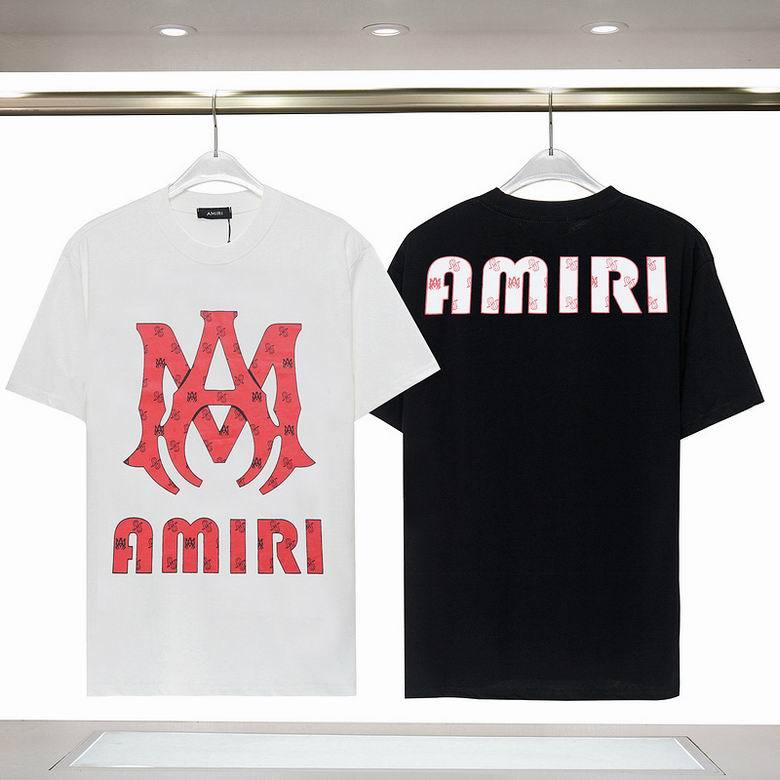 AMR Round T shirt-222