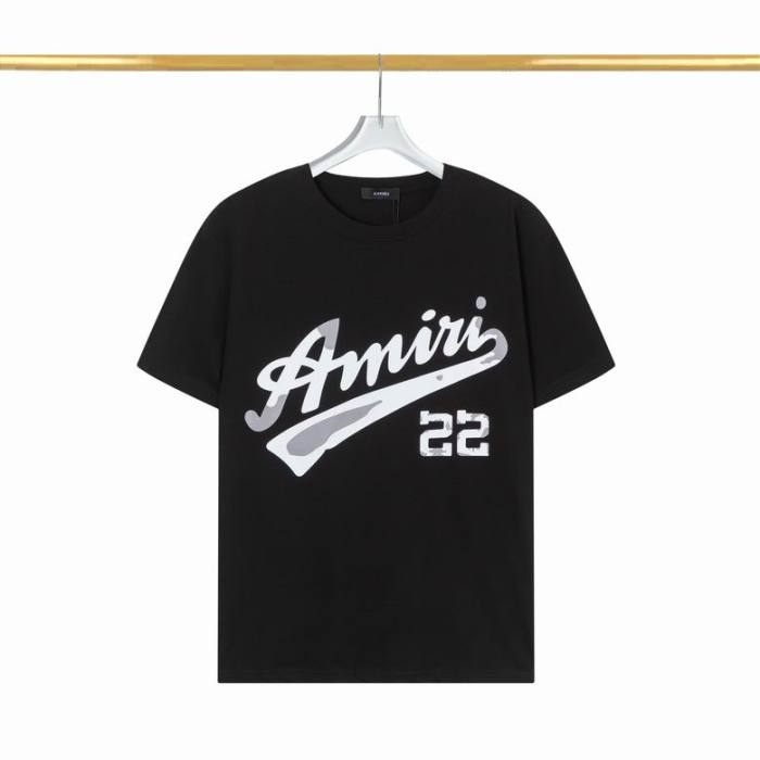 AMR Round T shirt-229